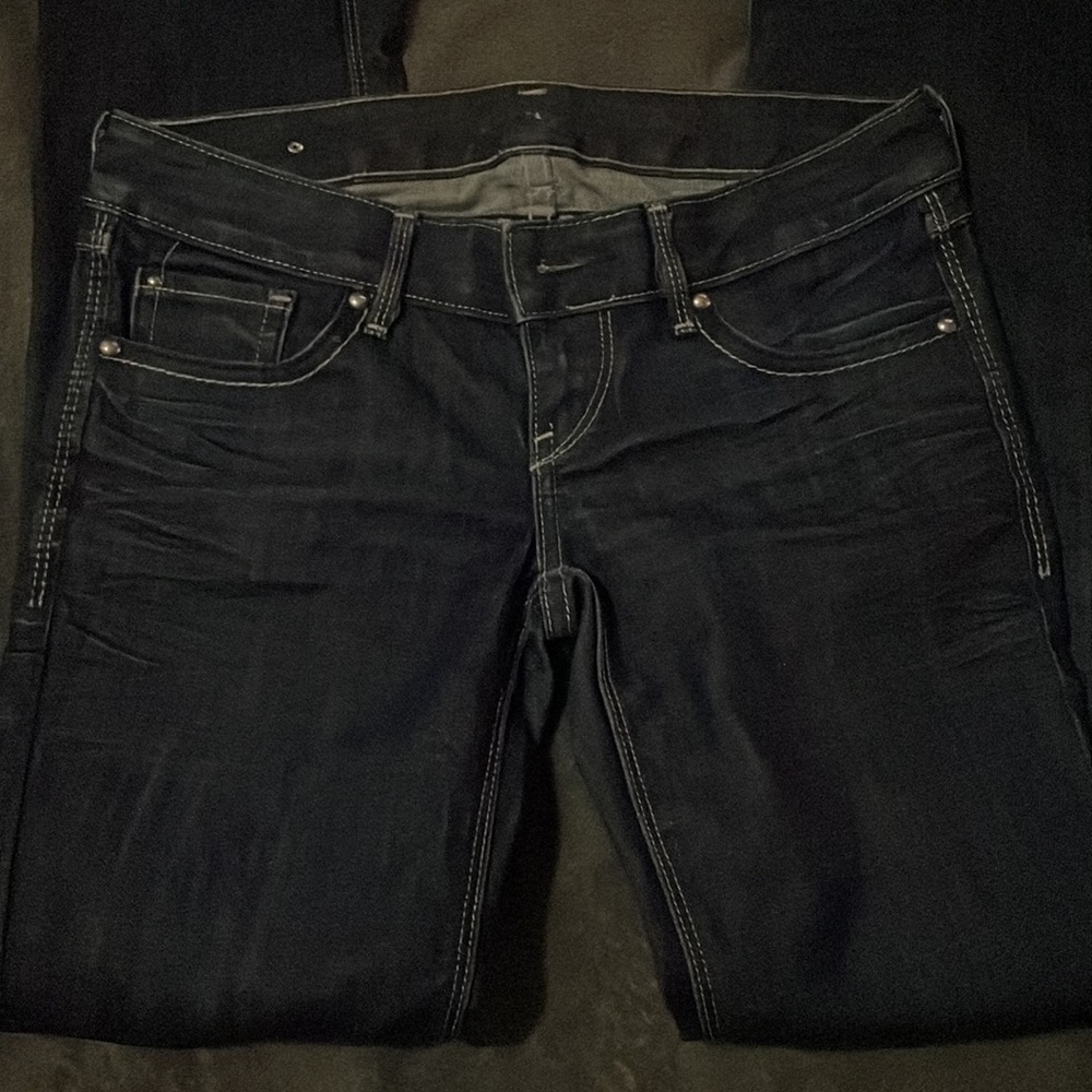 Express Jeans - Picture 2 of 6